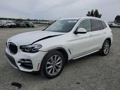 5UXTR9C54JLD89774 2018 BMW X3