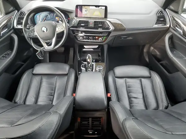 5UXTR9C54JLD89774 2018 BMW X3 - Image 8