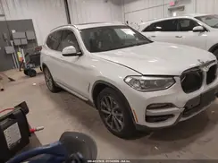 5UXTR9C54JLD90052 2018 BMW X3