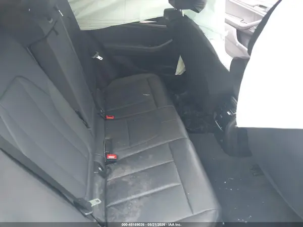 5UXTR9C54JLD90164 2018 BMW X3 - Image 8
