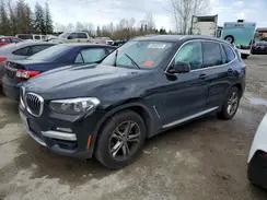 5UXTR9C54KLD91249 2019 BMW X3
