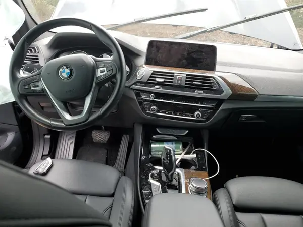 5UXTR9C54KLD91249 2019 BMW X3 - Image 8