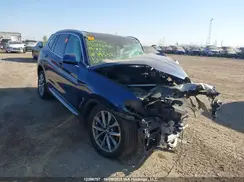 5UXTR9C54KLD91557 2019 BMW X3