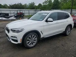 5UXTR9C54KLD92224 2019 BMW X3