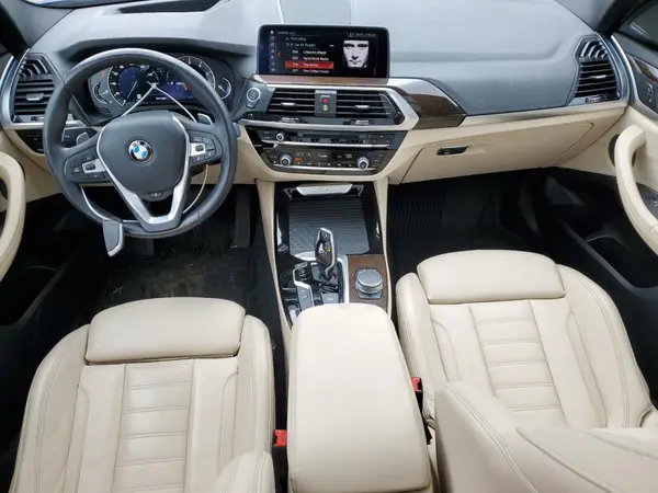 5UXTR9C54KLD93048 2019 BMW X3 - Image 8