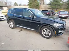 5UXTR9C54KLD94099 2019 BMW X3