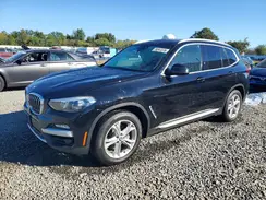 5UXTR9C54KLD94300 2019 BMW X3