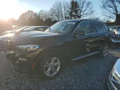 5UXTR9C54KLD94412 2019 BMW X3
