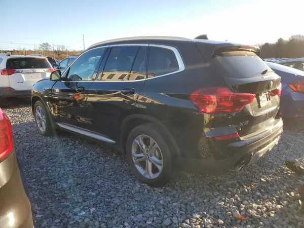 5UXTR9C54KLD94412 2019 BMW X3 - Image 2