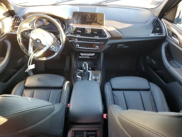5UXTR9C54KLD94412 2019 BMW X3 - Image 8