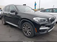 5UXTR9C54KLD94460 2019 BMW X3