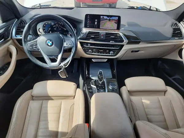 5UXTR9C54KLD94507 2019 BMW X3 - Image 8