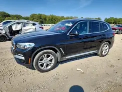 5UXTR9C54KLD94992 2019 BMW X3