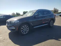 5UXTR9C54KLD95057 2019 BMW X3