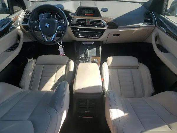5UXTR9C54KLD95057 2019 BMW X3 - Image 8