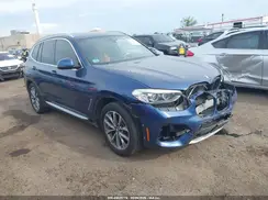 5UXTR9C54KLD95415 2019 BMW X3