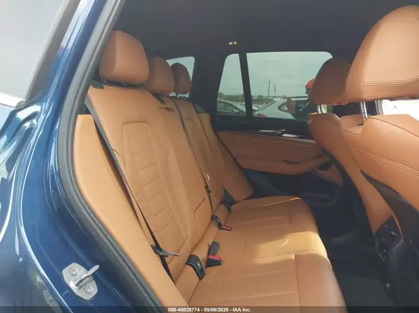 5UXTR9C54KLD95415 2019 BMW X3 - Image 8
