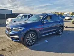 5UXTR9C54KLD95463 2019 BMW X3