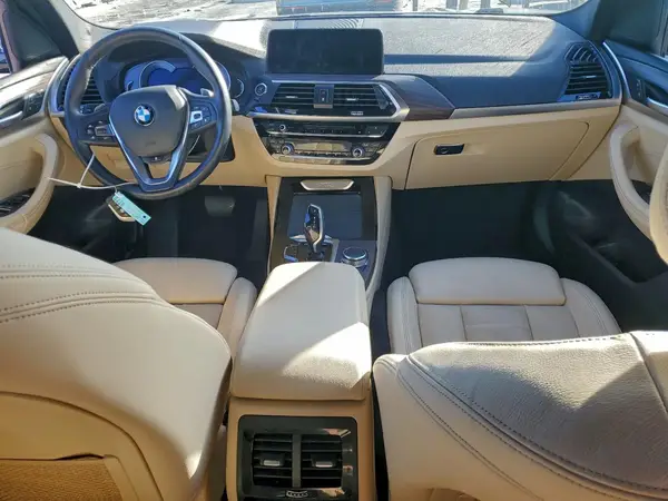 5UXTR9C54KLD95463 2019 BMW X3 - Image 8