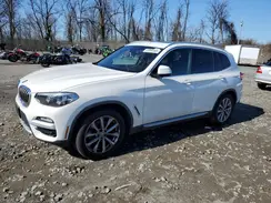 5UXTR9C54KLD96144 2019 BMW X3