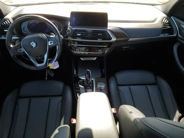 5UXTR9C54KLD96144 2019 BMW X3 - Image 8