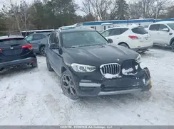 5UXTR9C54KLD96399 2019 BMW X3