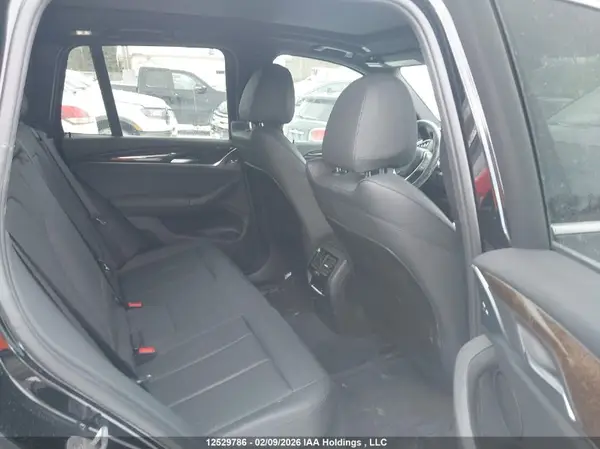5UXTR9C54KLD96399 2019 BMW X3 - Image 8