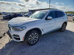 5UXTR9C54KLD96449 2019 BMW X3