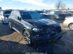 5UXTR9C54KLD96967 2019 BMW X3