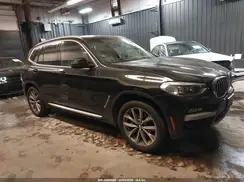 5UXTR9C54KLD97021 2019 BMW X3