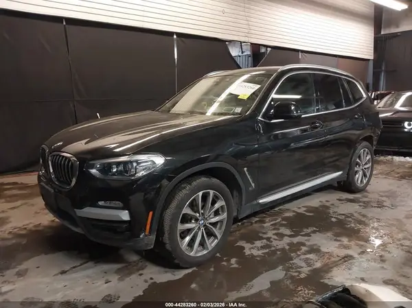 5UXTR9C54KLD97021 2019 BMW X3 - Image 2