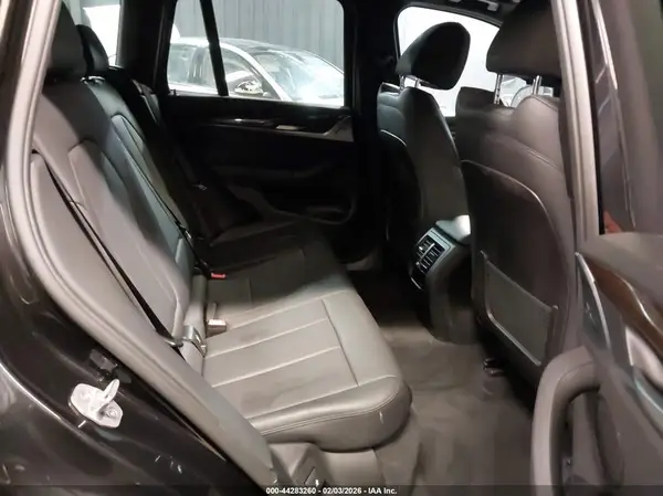 5UXTR9C54KLD97021 2019 BMW X3 - Image 8