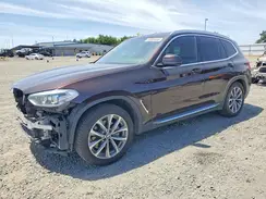 5UXTR9C54KLD97987 2019 BMW X3