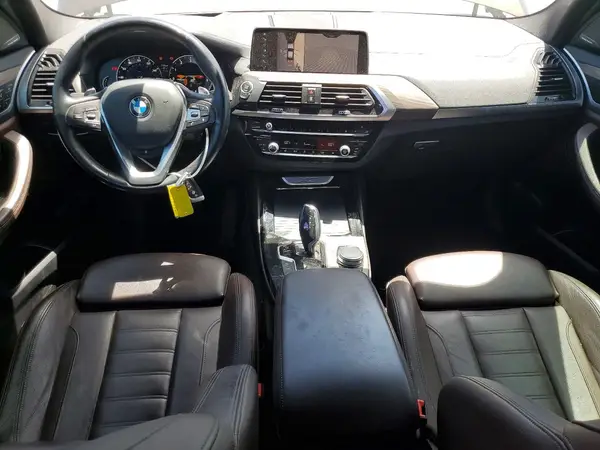 5UXTR9C54KLD97987 2019 BMW X3 - Image 8