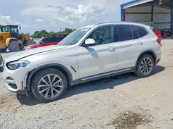 5UXTR9C54KLD98072 2019 BMW X3