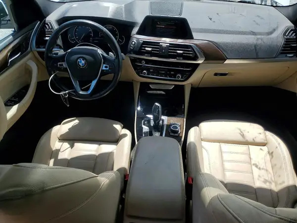 5UXTR9C54KLD98072 2019 BMW X3 - Image 8