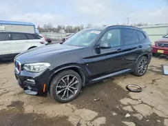 5UXTR9C54KLD98167 2019 BMW X3