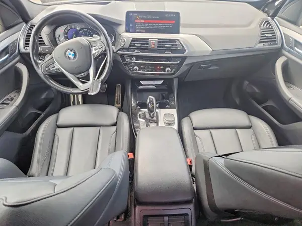 5UXTR9C54KLD98167 2019 BMW X3 - Image 8