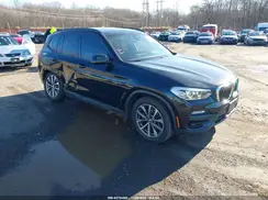 5UXTR9C54KLD98718 2019 BMW X3