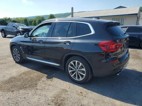 5UXTR9C54KLE11015 2019 BMW X3 - Image 2
