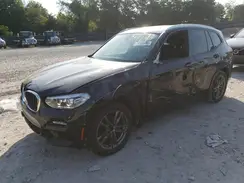 5UXTR9C54KLE11404 2019 BMW X3