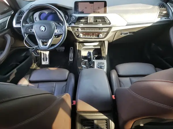 5UXTR9C54KLE11404 2019 BMW X3 - Image 8