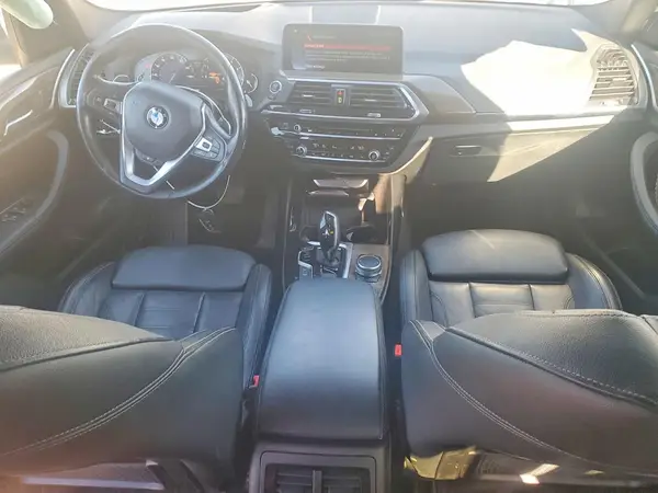 5UXTR9C54KLE12021 2019 BMW X3 - Image 8