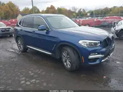 5UXTR9C54KLE12066 2019 BMW X3