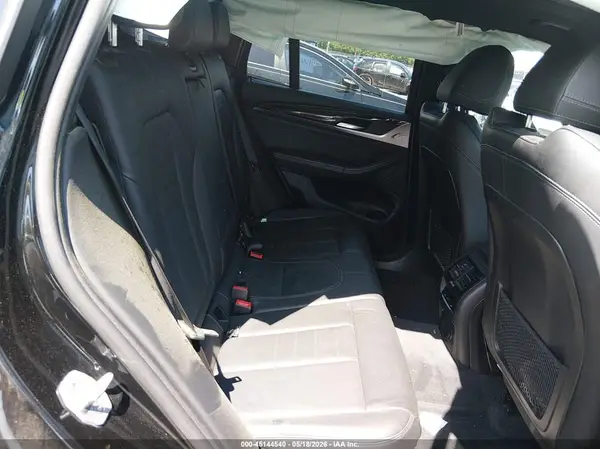 5UXTR9C54KLE12536 2019 BMW X3 - Image 8