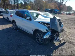 5UXTR9C54KLE12567 2019 BMW X3