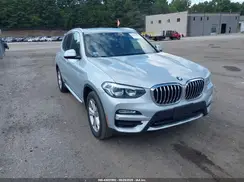 5UXTR9C54KLE15596 2019 BMW X3