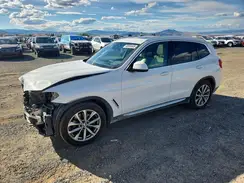 5UXTR9C54KLE15839 2019 BMW X3
