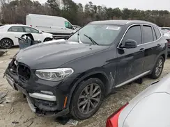 5UXTR9C54KLE17011 2019 BMW X3