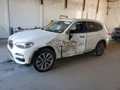 5UXTR9C54KLE17624 2019 BMW X3